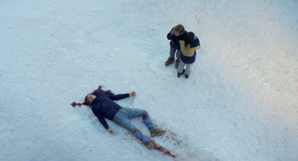 Filmstill „Anatomy of a Fall“