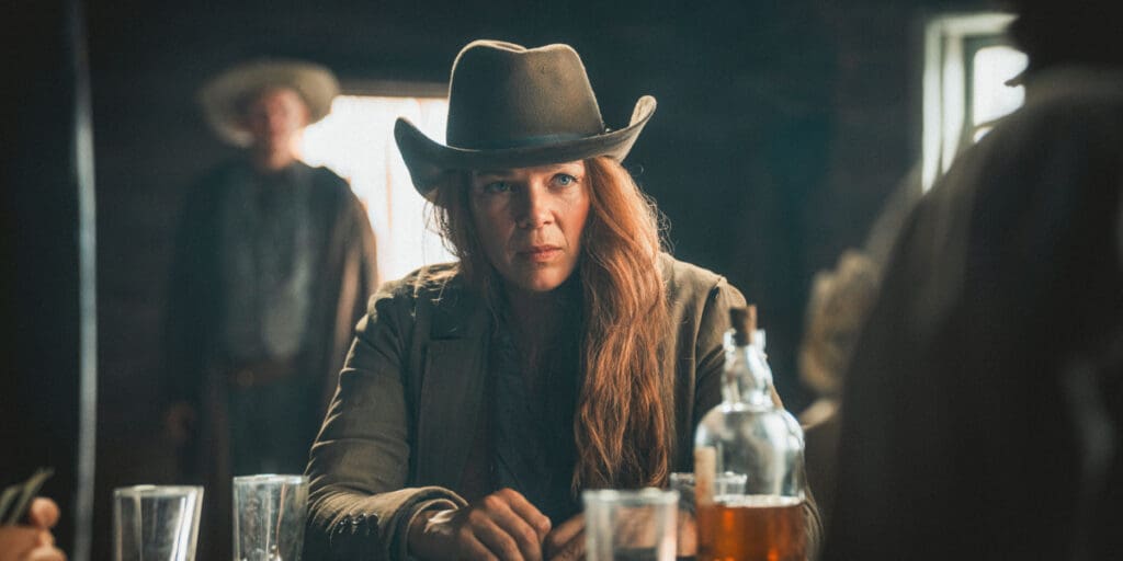Neu im Kino: „Das Kanu des Manitu“ mit Jessica Schwarz